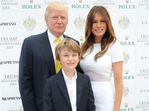 barron trump date of birth|Barron Trump: What we know about Donald Trump’s youngest .